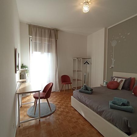 Sweet Lina'S Home Bergamo Dış mekan fotoğraf