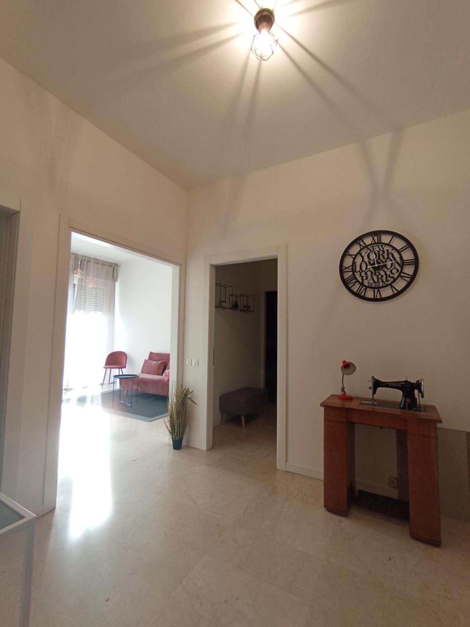 Sweet Lina'S Home Bergamo Dış mekan fotoğraf