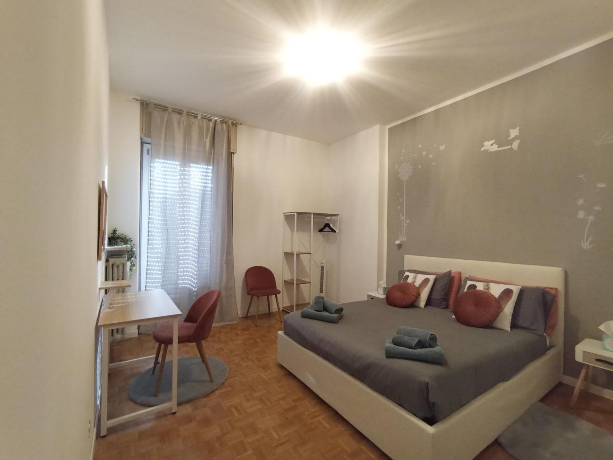 Sweet Lina'S Home Bergamo Dış mekan fotoğraf