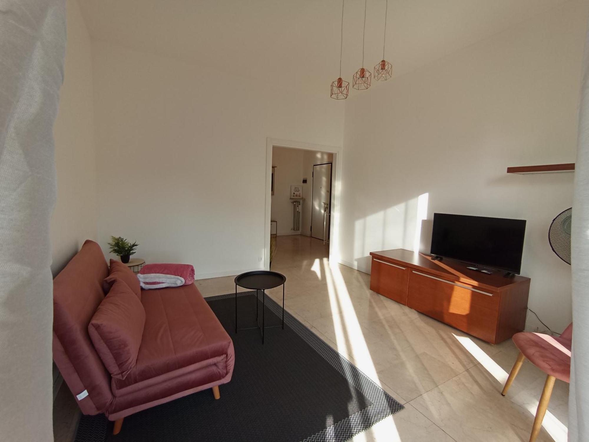Sweet Lina'S Home Bergamo Dış mekan fotoğraf