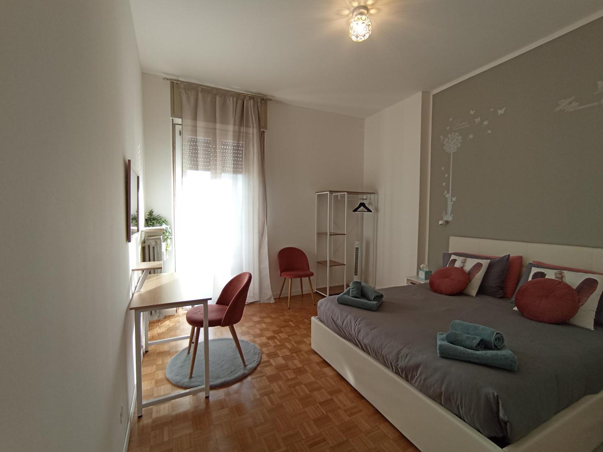 Sweet Lina'S Home Bergamo Dış mekan fotoğraf
