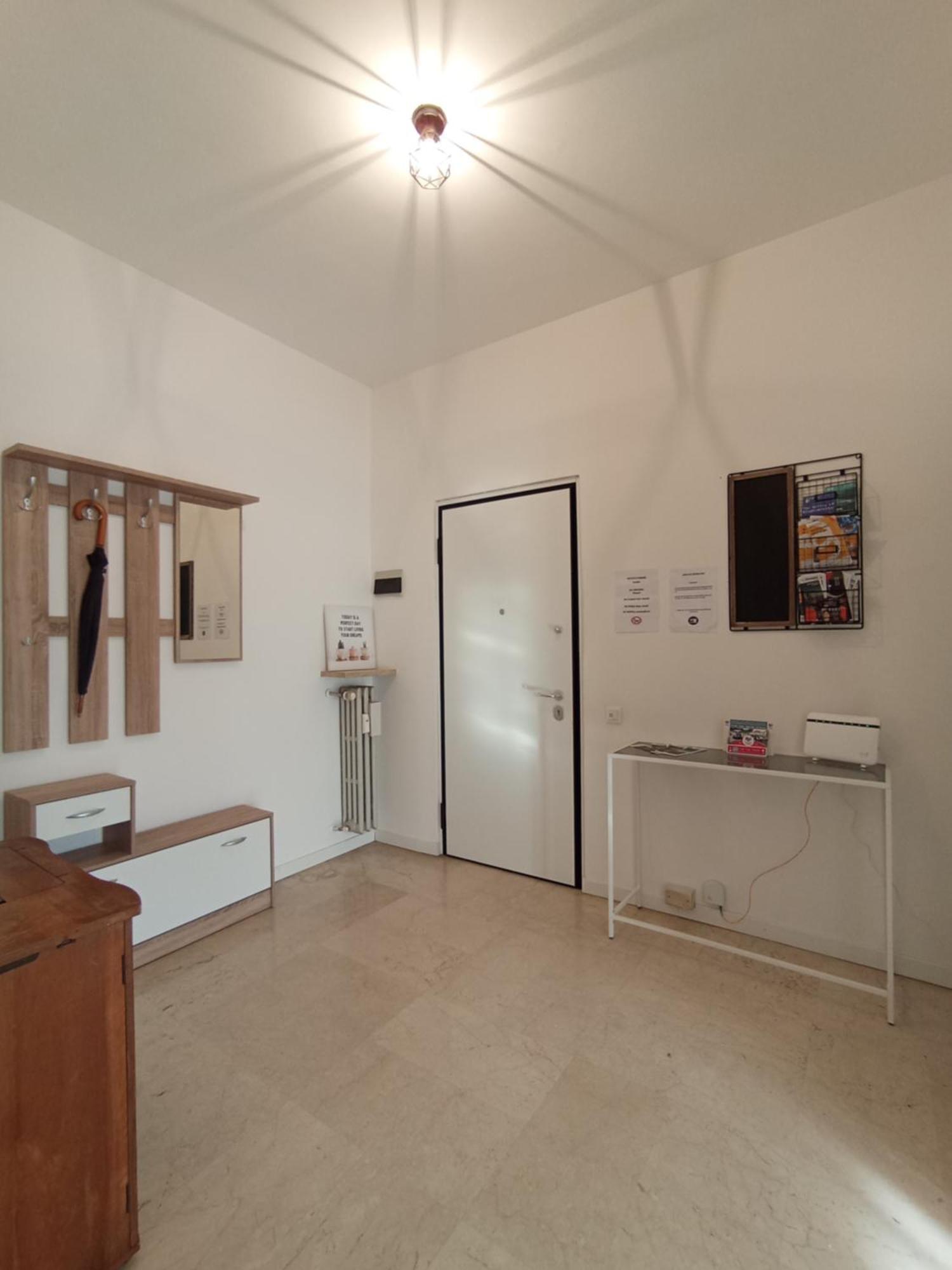 Sweet Lina'S Home Bergamo Dış mekan fotoğraf