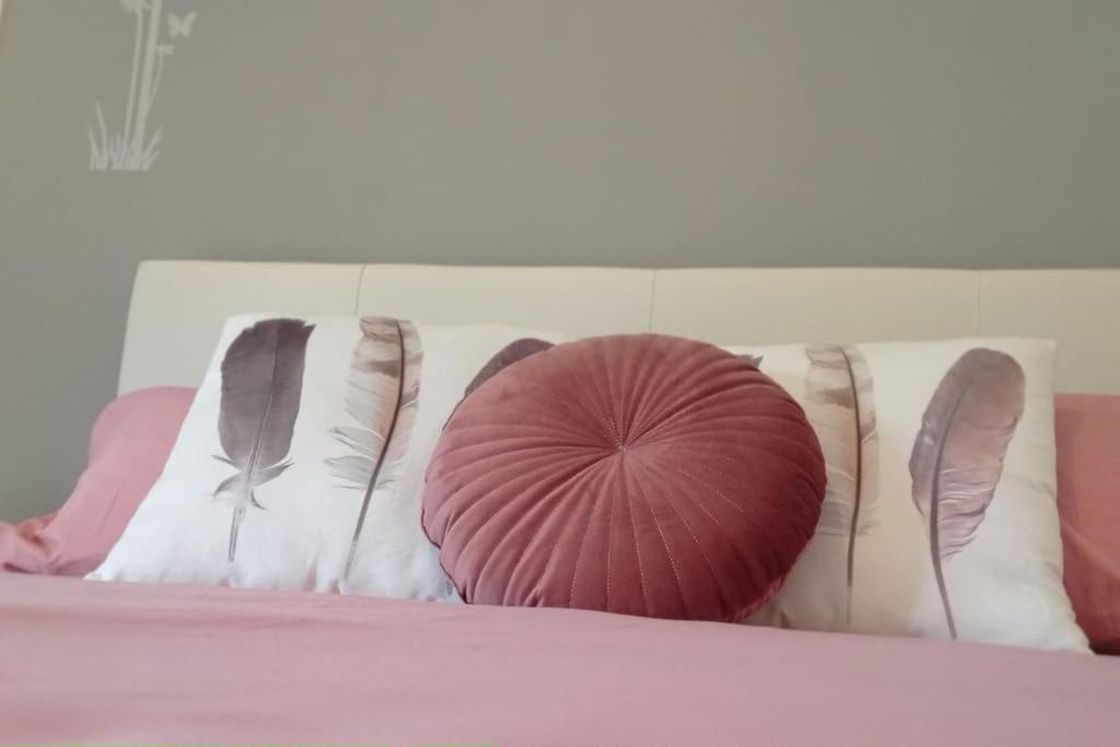 Sweet Lina'S Home Bergamo Dış mekan fotoğraf